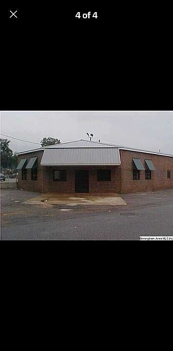 Store front