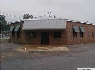 116 E 16th St, Anniston, AL 36201