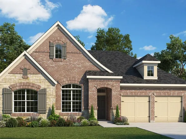 4810 Blackhawk Green Ct, Arlington, TX 76005