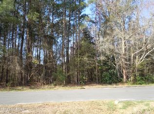 104 Pine St, Tabor City, NC 28463