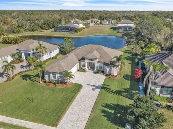 2106 149th Pl E, Parrish, FL 34219