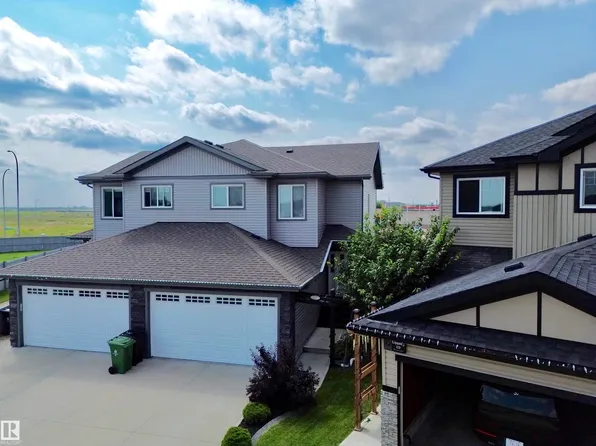 127 Richmond Line, Fort Saskatchewan, AB T8L 0S2