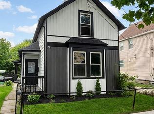 5811 Madison Ave, Cleveland, OH 44102