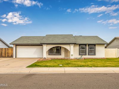 1416 W CHILTON Street, Chandler, AZ, 85224