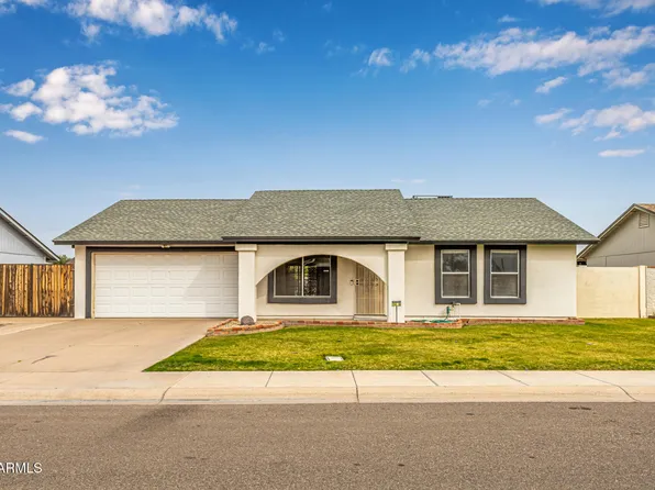 1416 W CHILTON Street, Chandler, AZ 85224