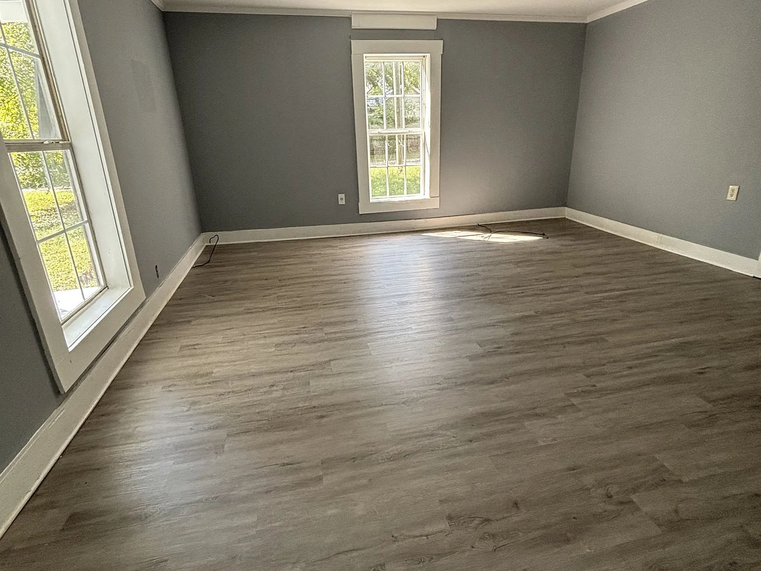 615 Tyus St Brownsville - 1 — Photo 3
