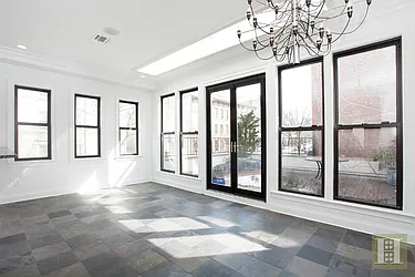 Rented by Halstead Real Estate