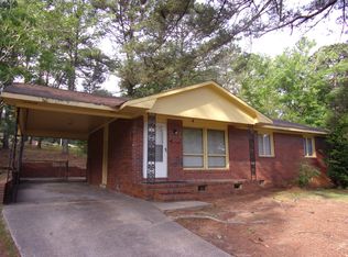 4570 Old Cusseta Rd, Columbus, GA 31903