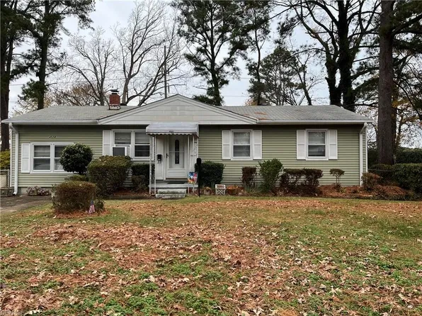 4528 Clyde St, Virginia Beach, VA 23455