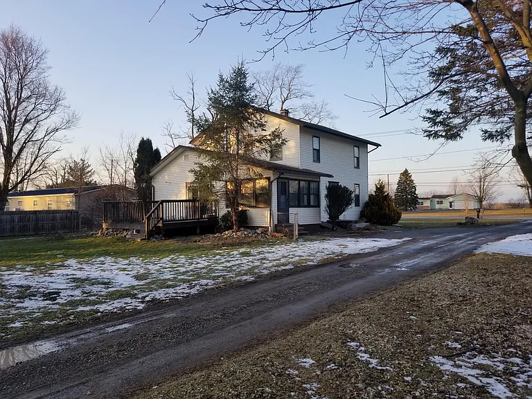 4316 Caledonia Avon Rd — Photo 7