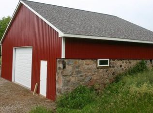 Hayward Rd, Delton, MI 49046