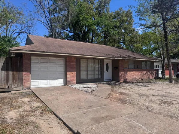 5418 W 43rd St, Houston, TX 77092