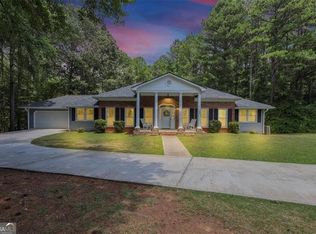 274 Grist Mill Dr, Acworth, GA 30101