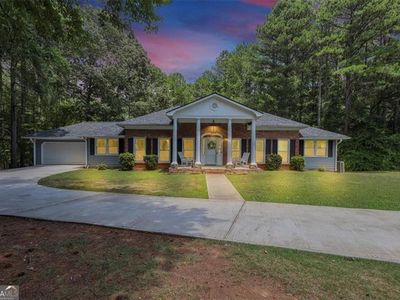 274 Grist Mill Dr, Acworth, GA, 30101