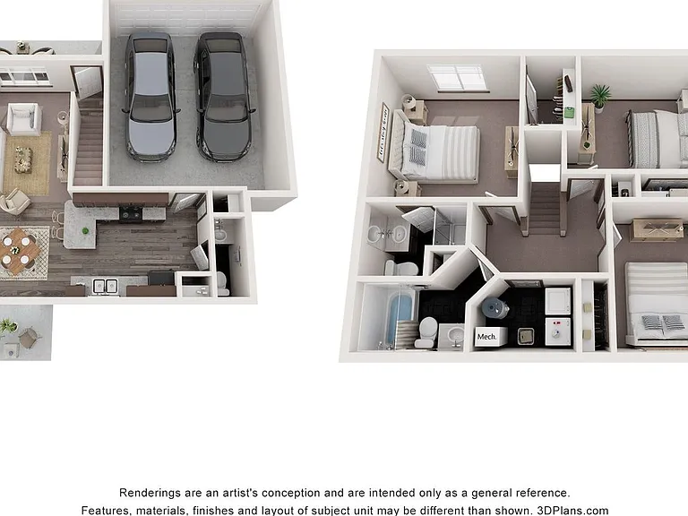 1861 S Katie Ave #2 — Photo 1