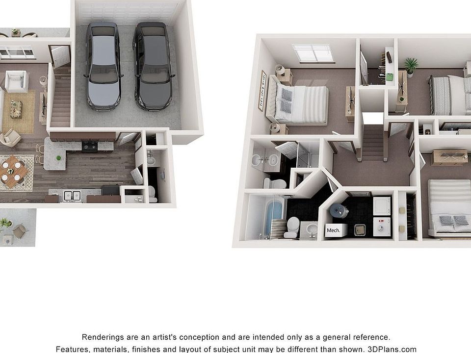 1st image of 1861 S Katie Ave Unit 2