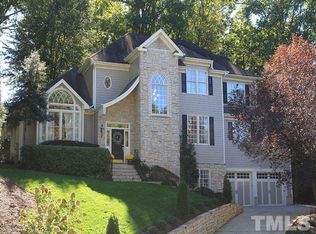 102 Duckwood Ln, Cary, NC 27518