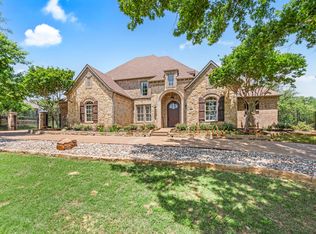 1817 Broken Bend Dr, Westlake, TX 76262