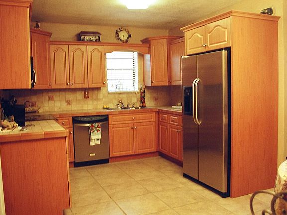 main kitchen