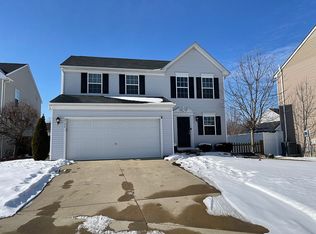 6142 W Meadow Farm Ln, Lorain, OH 44053