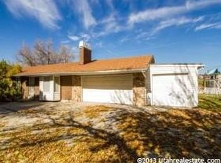 1634 W Melba Ln, Riverton, UT 84065