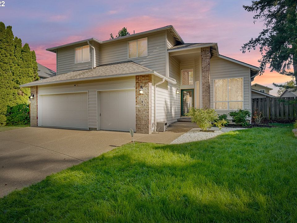 283 NE Kirra St, Hillsboro, OR 97124 Zillow
