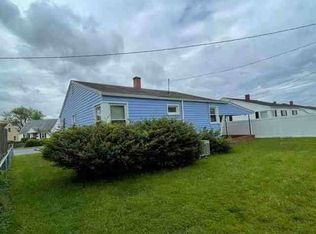 1529 Delvale Ave, Baltimore, MD 21222