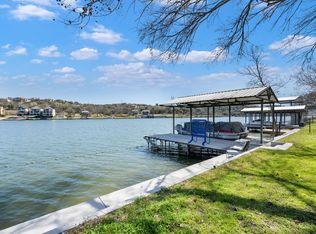 1001 Lakeshore Dr, Marble Falls, TX 78654