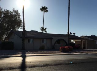 1551 S San Marcos Dr, Apache Junction, AZ 85120