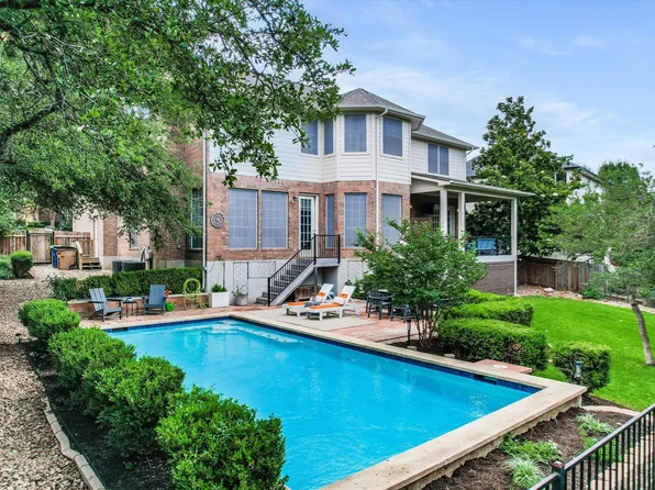 9572 Indigo Brush Dr, Austin, TX 78726