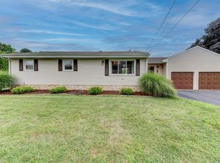 223 Spruce Brook Rd, Berlin, CT 06037