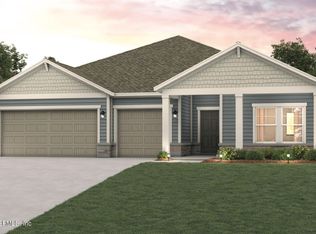 62 Pegasus Rd, Flagler Beach, FL 32136