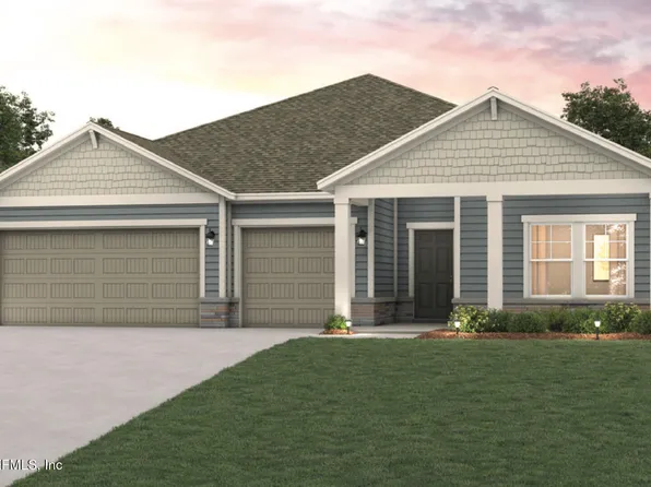 62 PEGASUS Road, Flagler Beach, FL 32136