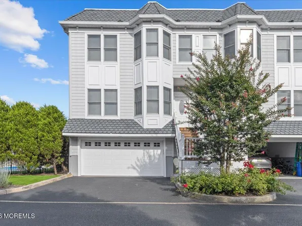 303 State Highway 35 Unit 7, Pt Pleasant Beach, NJ 08742