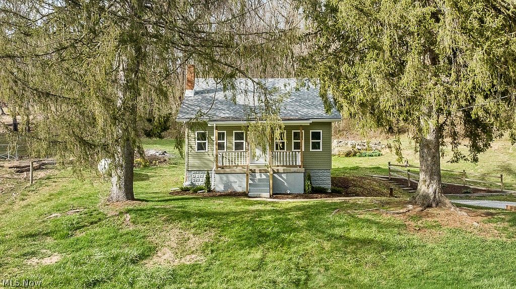 46176 County Road 58, Coshocton, OH 43812 | MLS #5025384 | Zillow