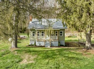 46176 County Road 58, Coshocton, OH 43812