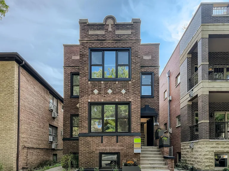 4913 N Talman Ave #GARDEN — Photo 2