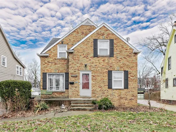 12509 Britton Dr #2, Cleveland, OH 44120