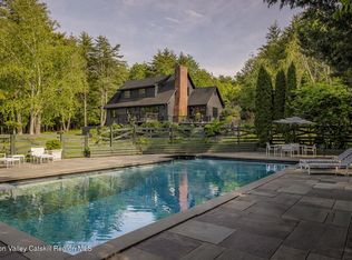 9 Black Bear Road, Woodstock, NY 12409