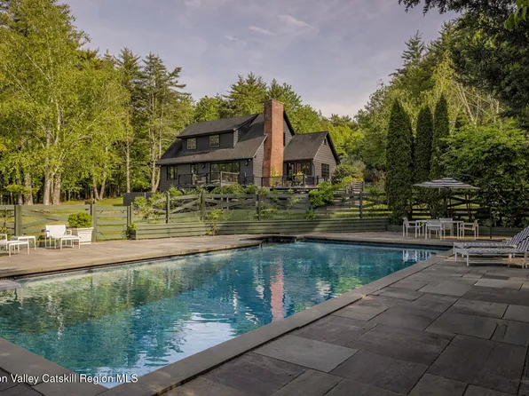 9 Black Bear Road, Woodstock, NY 12409