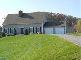 100 Butlers Ln, Mohnton, PA 19540