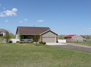 7317 Aztec Dr, Cheyenne, WY 82009