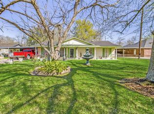 11830 Connor St, Houston, TX 77039