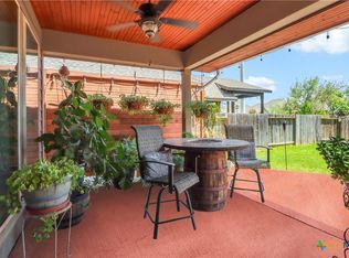 2109 Range Rd, Seguin, TX 78155