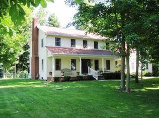 1160 Ridge Rd NE, Lancaster, OH 43130