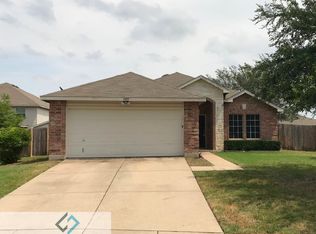 1405 Erin Dr, Burleson, TX 76028