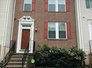 763 Pine Drift Dr, Odenton, MD 21113