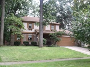 6943 Leicester Rd, Toledo, OH 43617