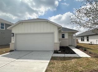 18019 Lasso Mills Dr, Hockley, TX 77447