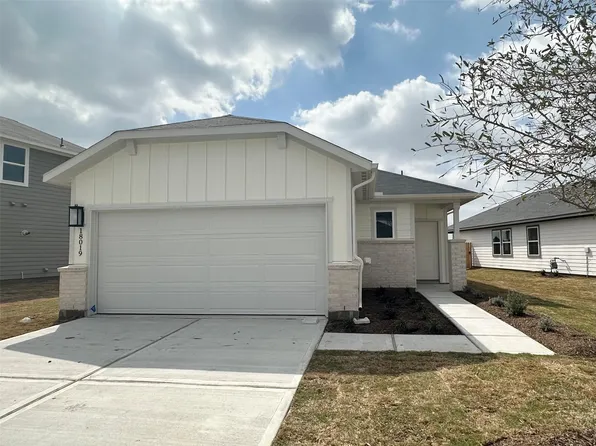 18019 Lasso Mills Dr, Hockley, TX 77447